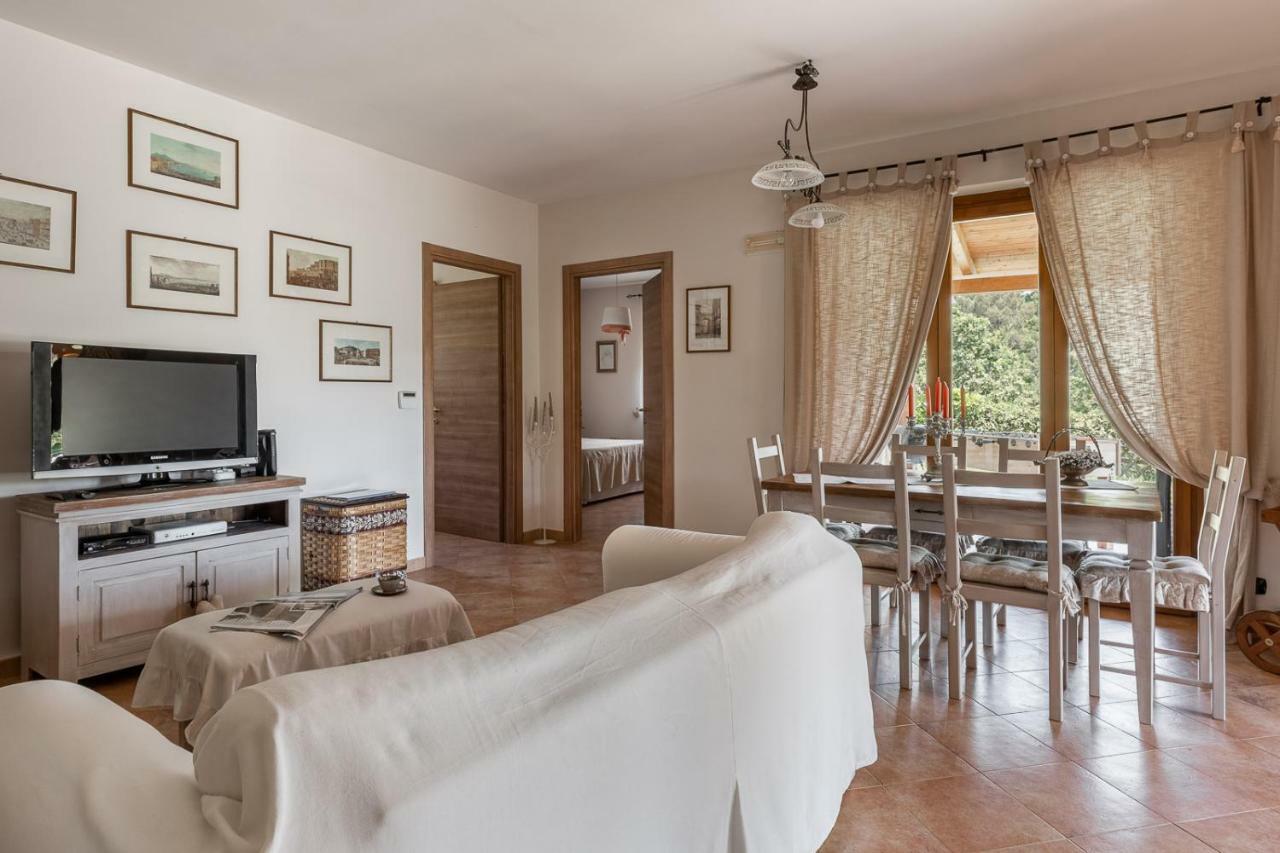 Villa Cita Itri Exterior foto